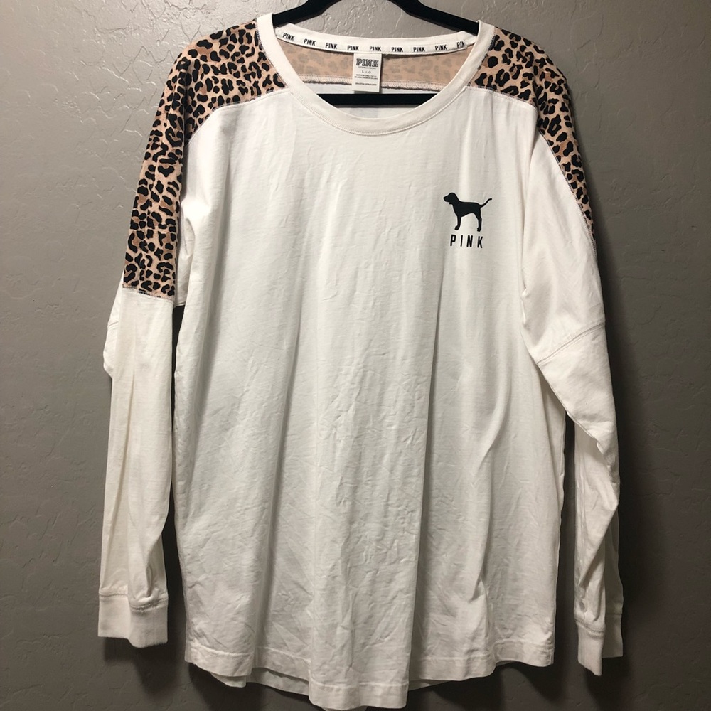 Lone Sleeve Tee